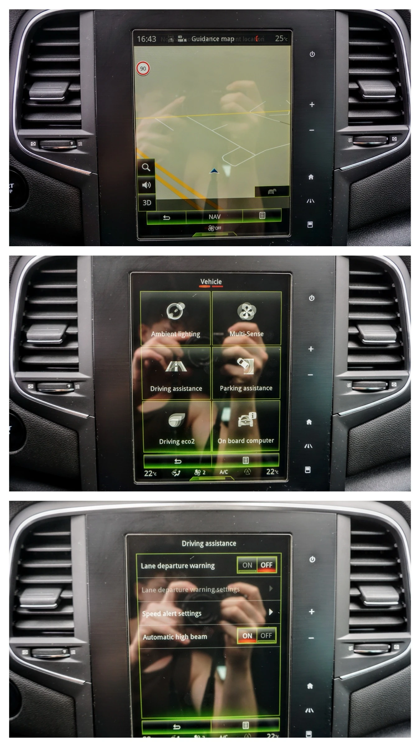 Renault Megane 1.5DCI SPORTER ENERGY | Mobile.bg � ����������� 9