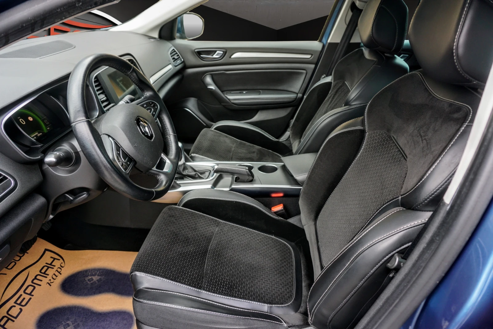 Renault Megane 1.5DCI SPORTER ENERGY | Mobile.bg � ����������� 5