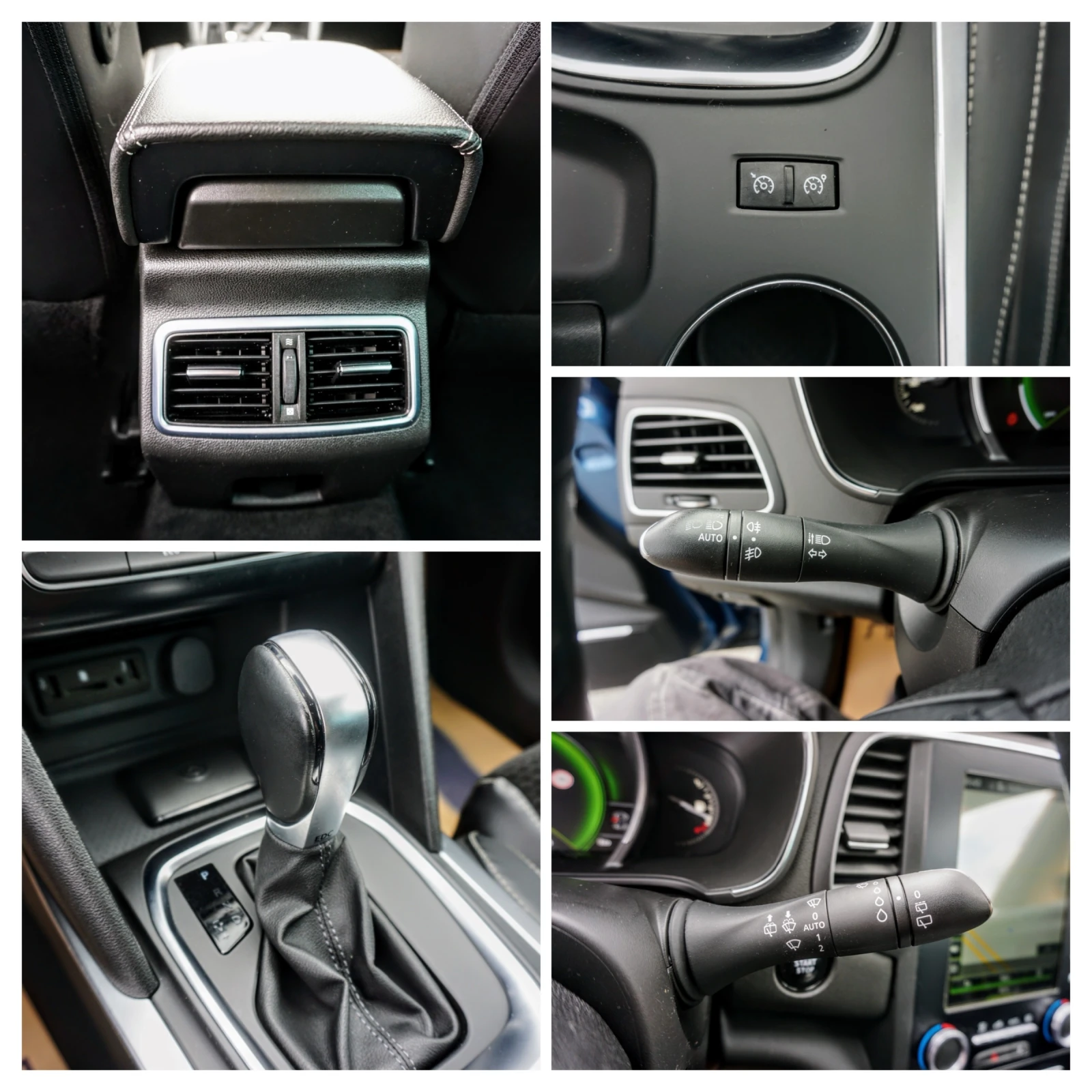 Renault Megane 1.5DCI SPORTER ENERGY | Mobile.bg � ����������� 12