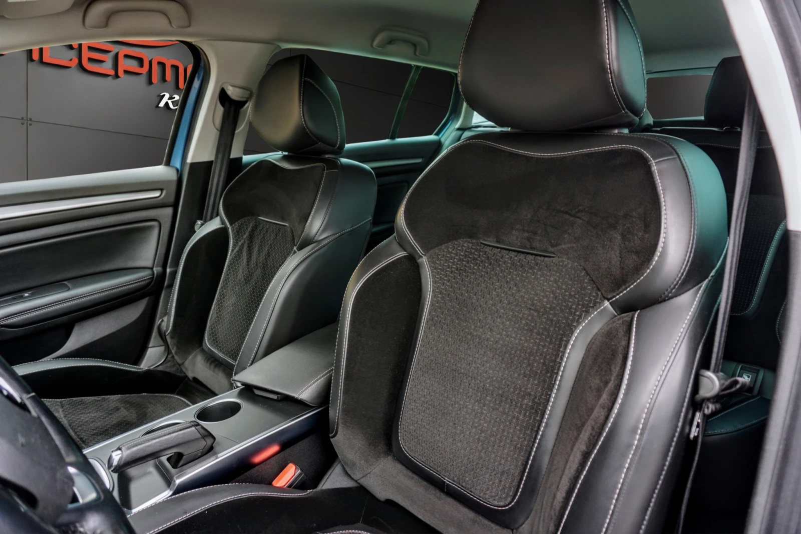 Renault Megane 1.5DCI SPORTER ENERGY | Mobile.bg � ����������� 7