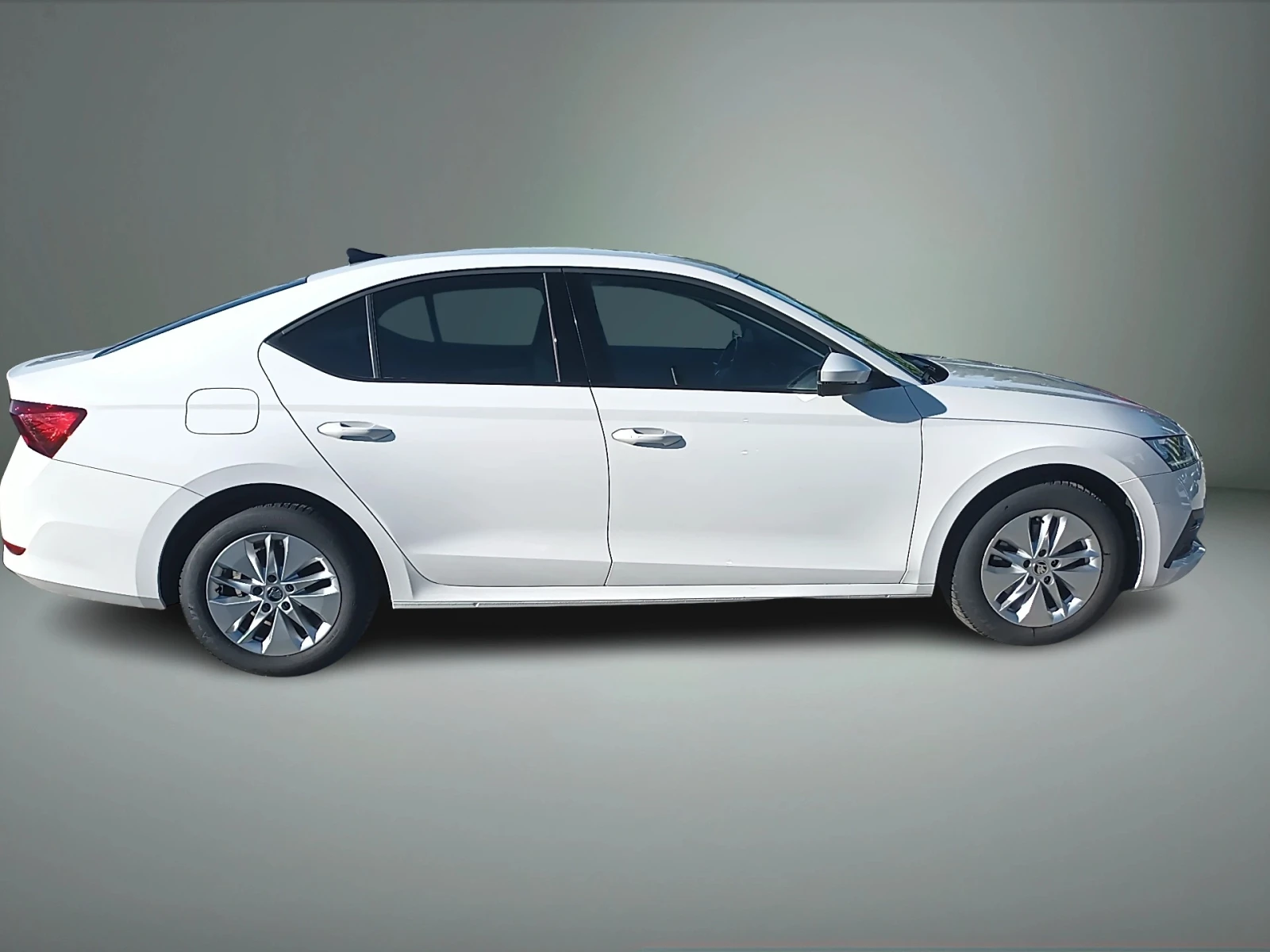 Skoda Octavia 2.0 TDI/7DSG, снимка 6 - Автомобили и джипове - 54846536