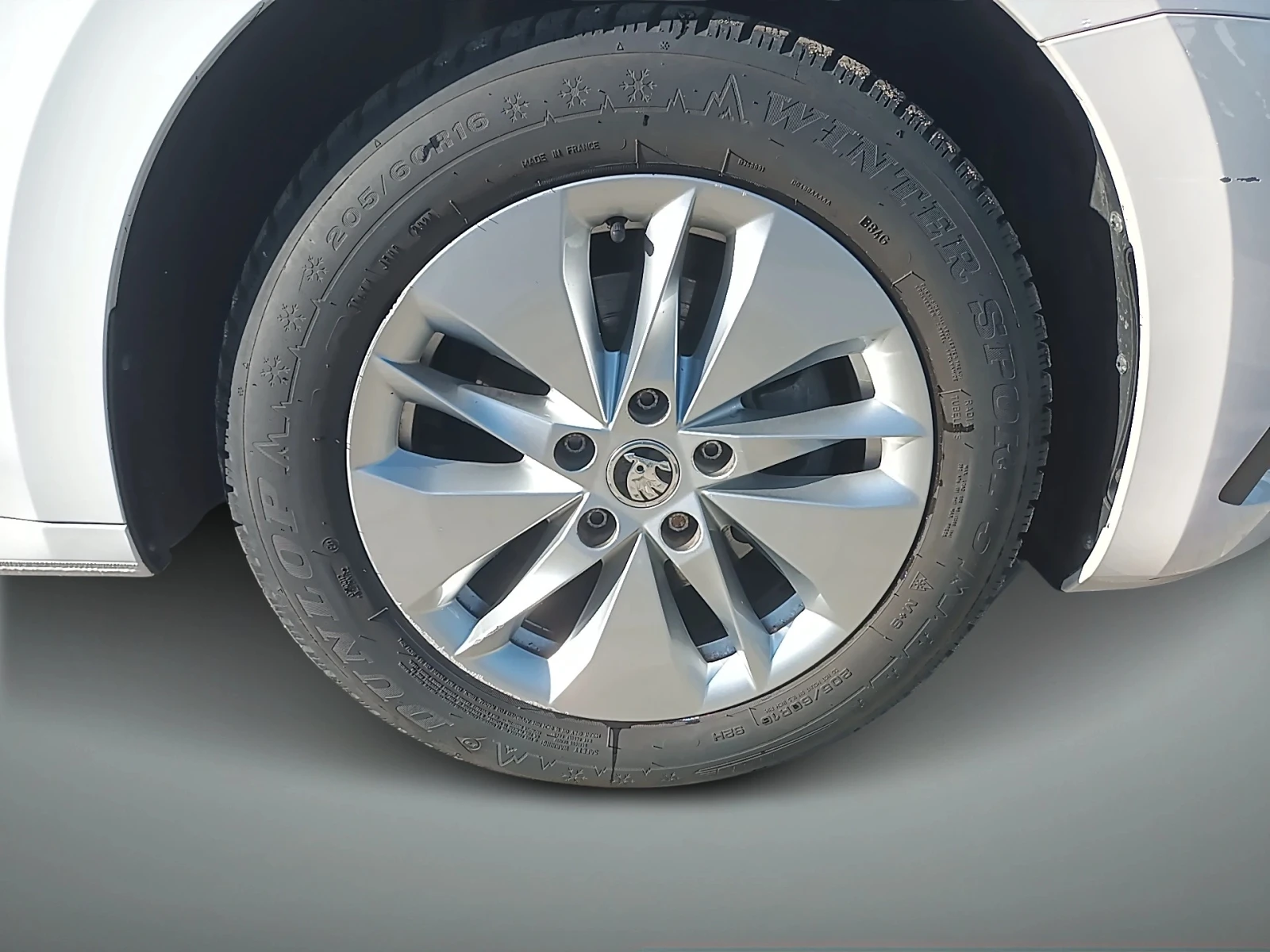 Skoda Octavia 2.0 TDI/7DSG, снимка 7 - Автомобили и джипове - 54846536