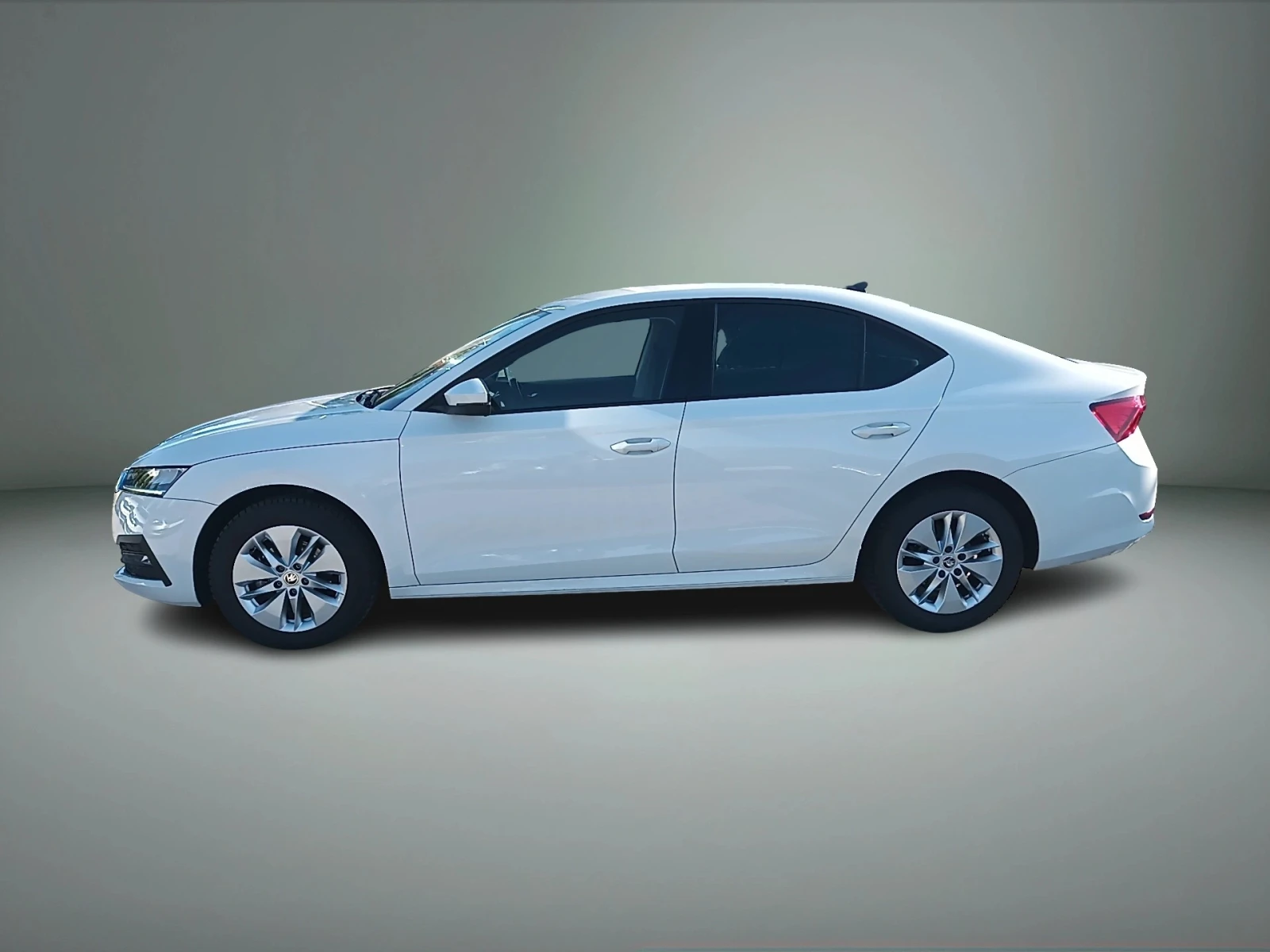 Skoda Octavia 2.0 TDI/7DSG, снимка 2 - Автомобили и джипове - 54846536