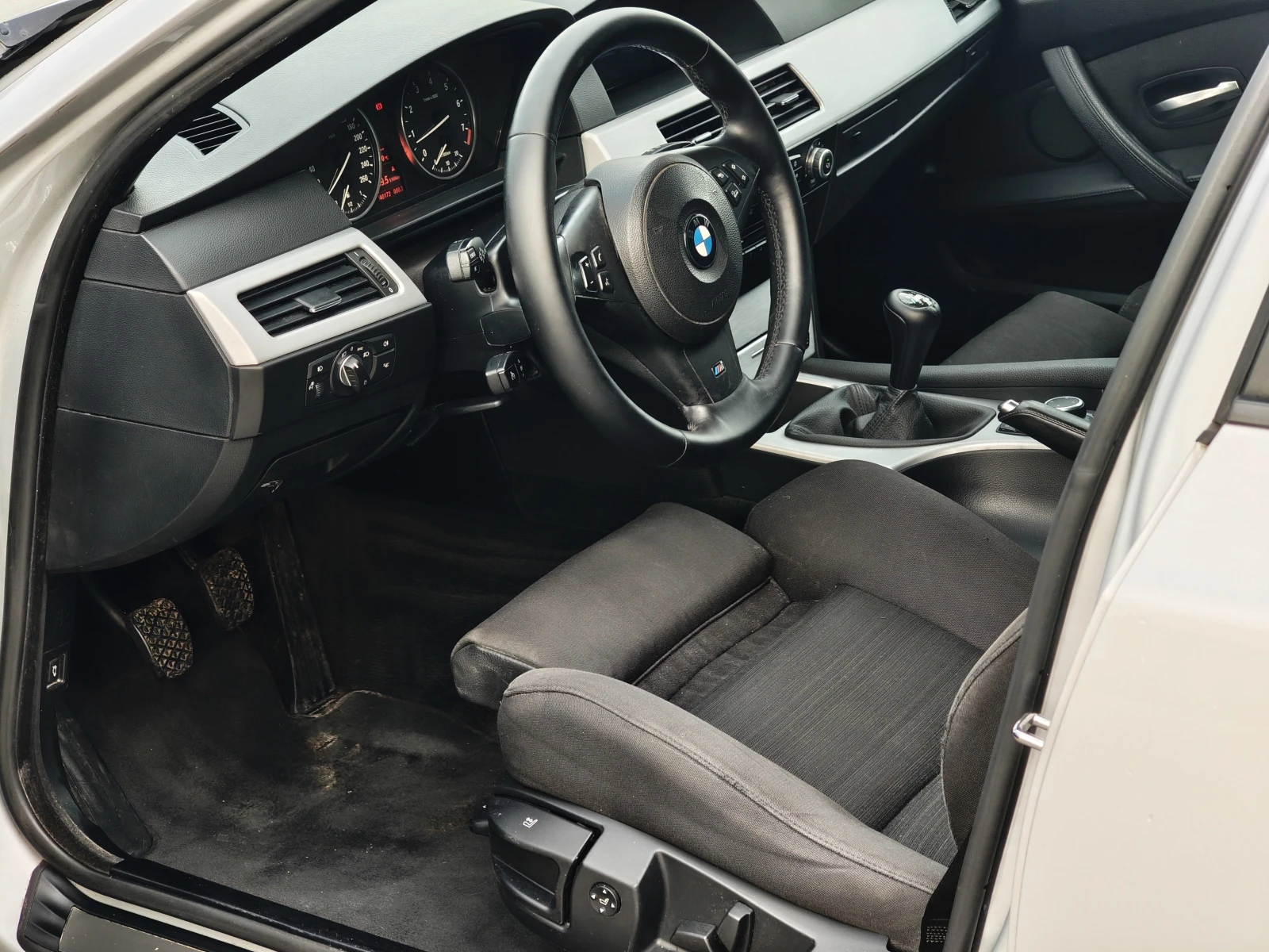 BMW 530 i-272hp-xDrive-FACELIFT, снимка 7 - Автомобили и джипове - 54869861