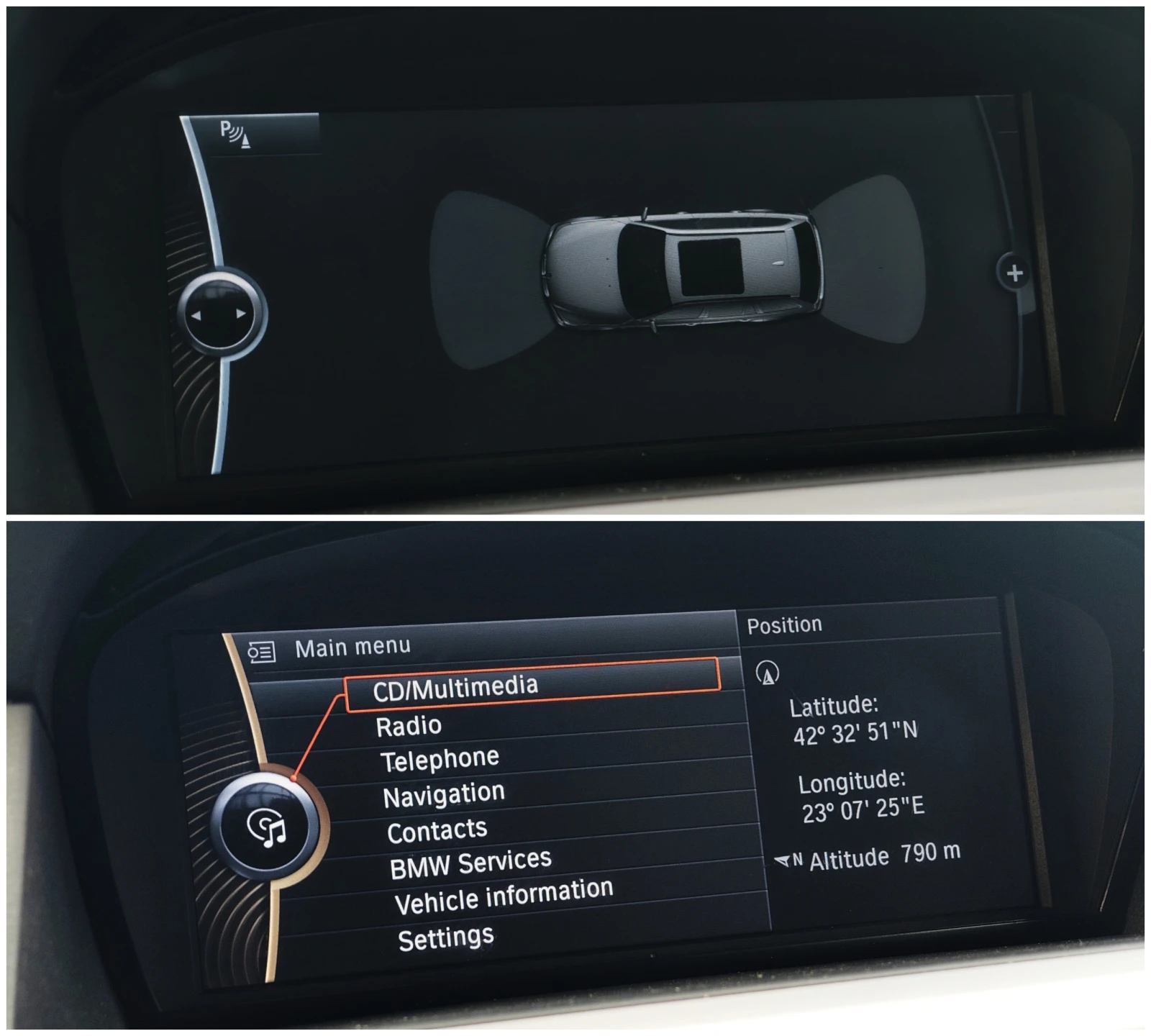 BMW 530 i-272hp-xDrive-FACELIFT, снимка 13 - Автомобили и джипове - 54869861