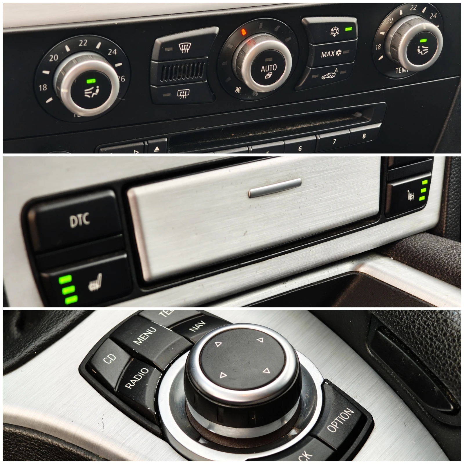 BMW 530 i-272hp-xDrive-FACELIFT, снимка 14 - Автомобили и джипове - 54869861