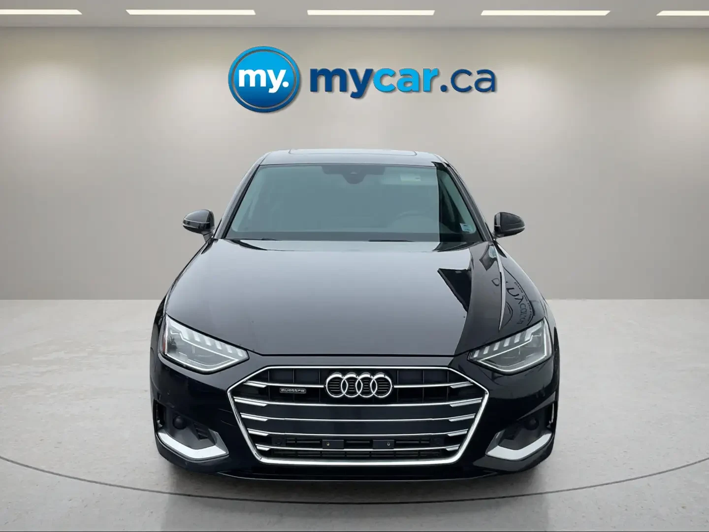 Audi A4 45 TFSI * quattro * , снимка 3 - Автомобили и джипове - 54957144