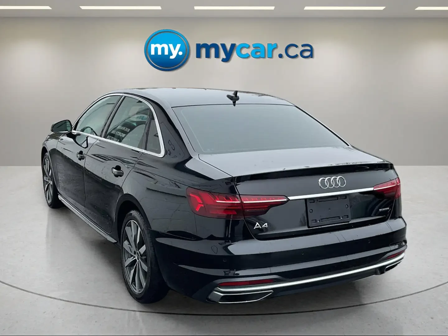 Audi A4 45 TFSI * quattro * , снимка 7 - Автомобили и джипове - 54957144