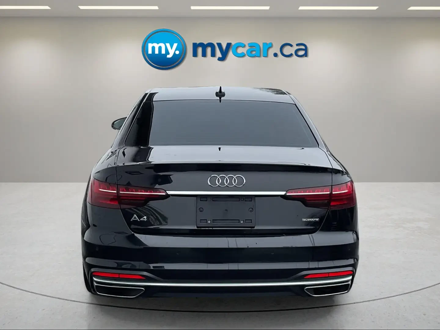 Audi A4 45 TFSI * quattro * , снимка 6 - Автомобили и джипове - 54957144