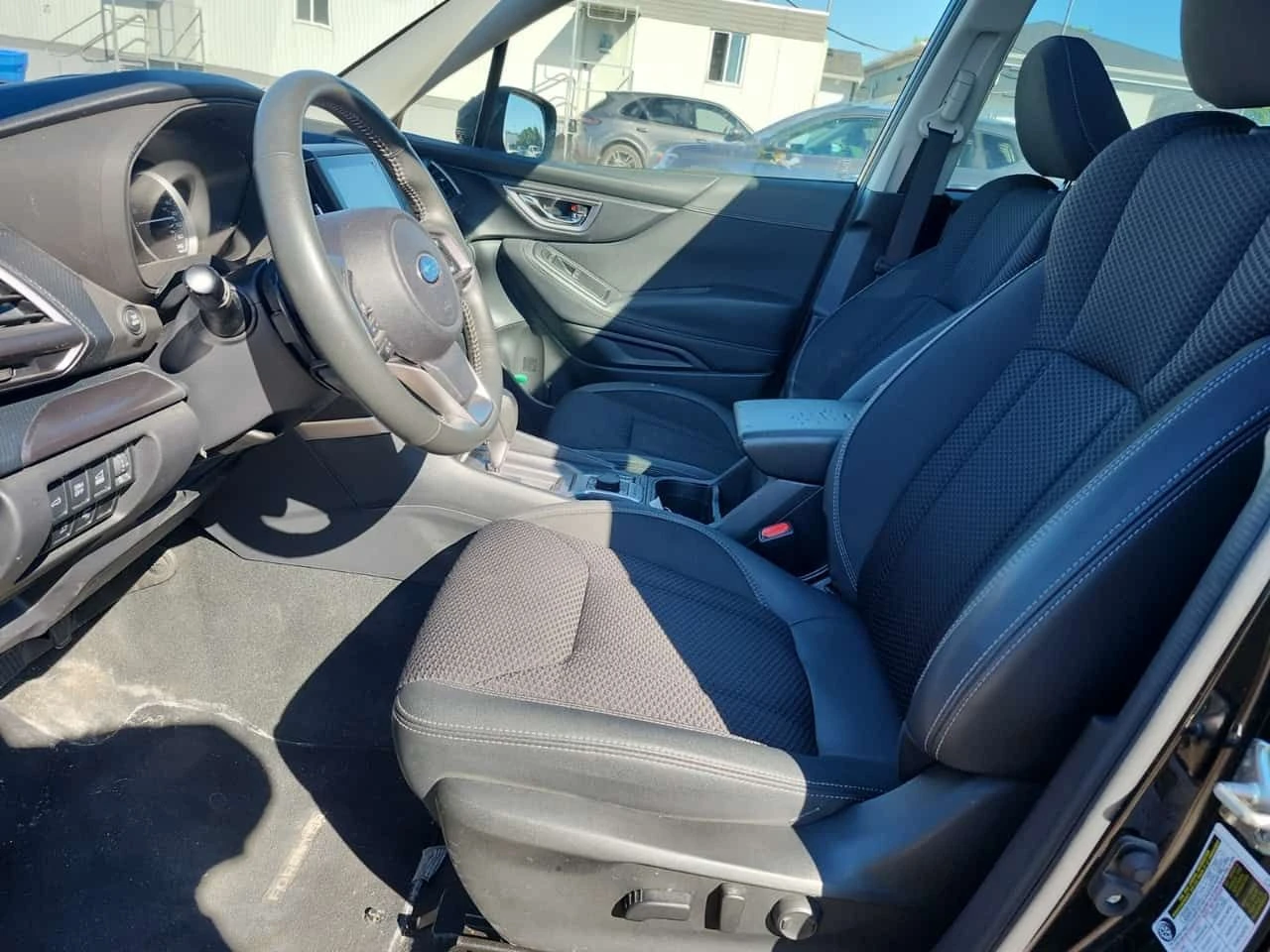 Subaru Forester * TOURING * CARFAX * ���� �� �� | Mobile.bg � ����������� 5