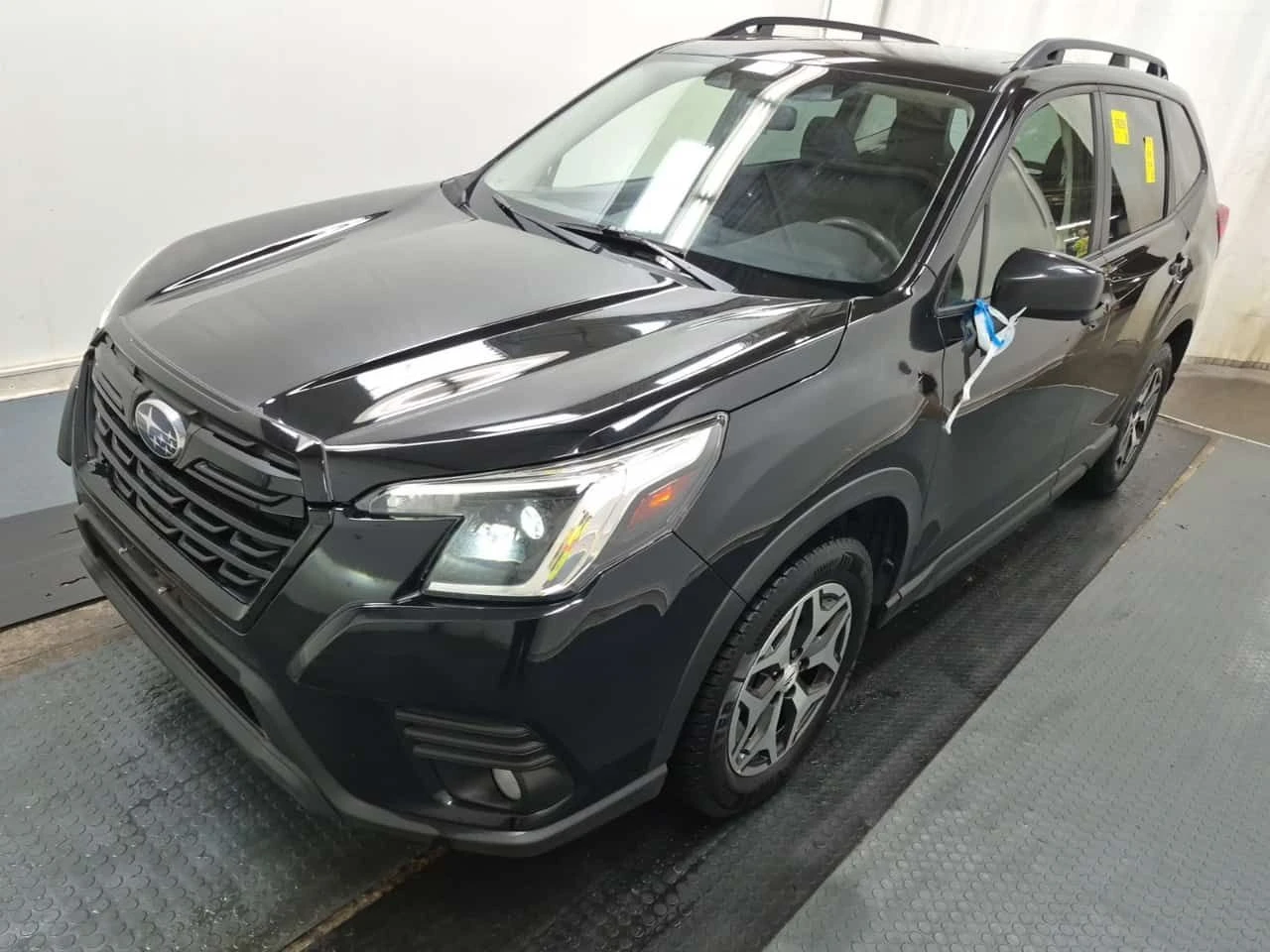 Subaru Forester * TOURING * CARFAX * ���� �� �� | Mobile.bg � ����������� 1
