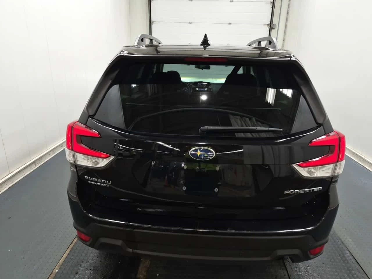 Subaru Forester * TOURING * CARFAX * ���� �� �� | Mobile.bg � ����������� 6