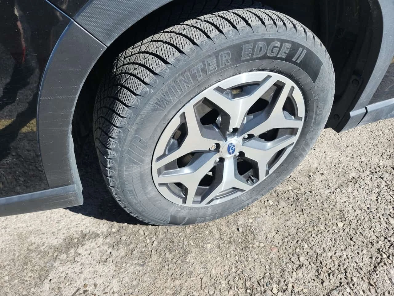 Subaru Forester * TOURING * CARFAX * ���� �� �� | Mobile.bg � ����������� 8