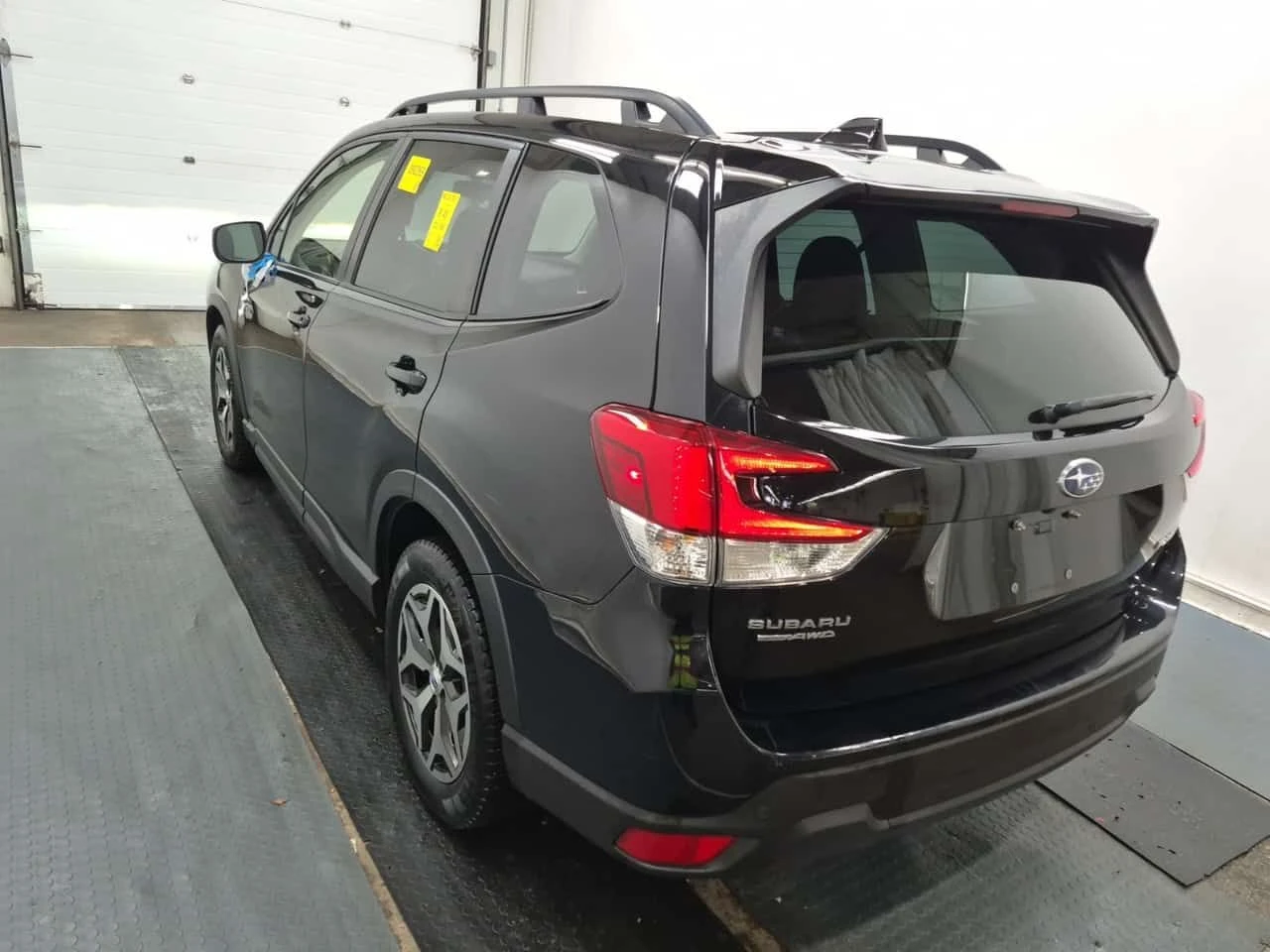 Subaru Forester * TOURING * CARFAX * ���� �� �� | Mobile.bg � ����������� 4