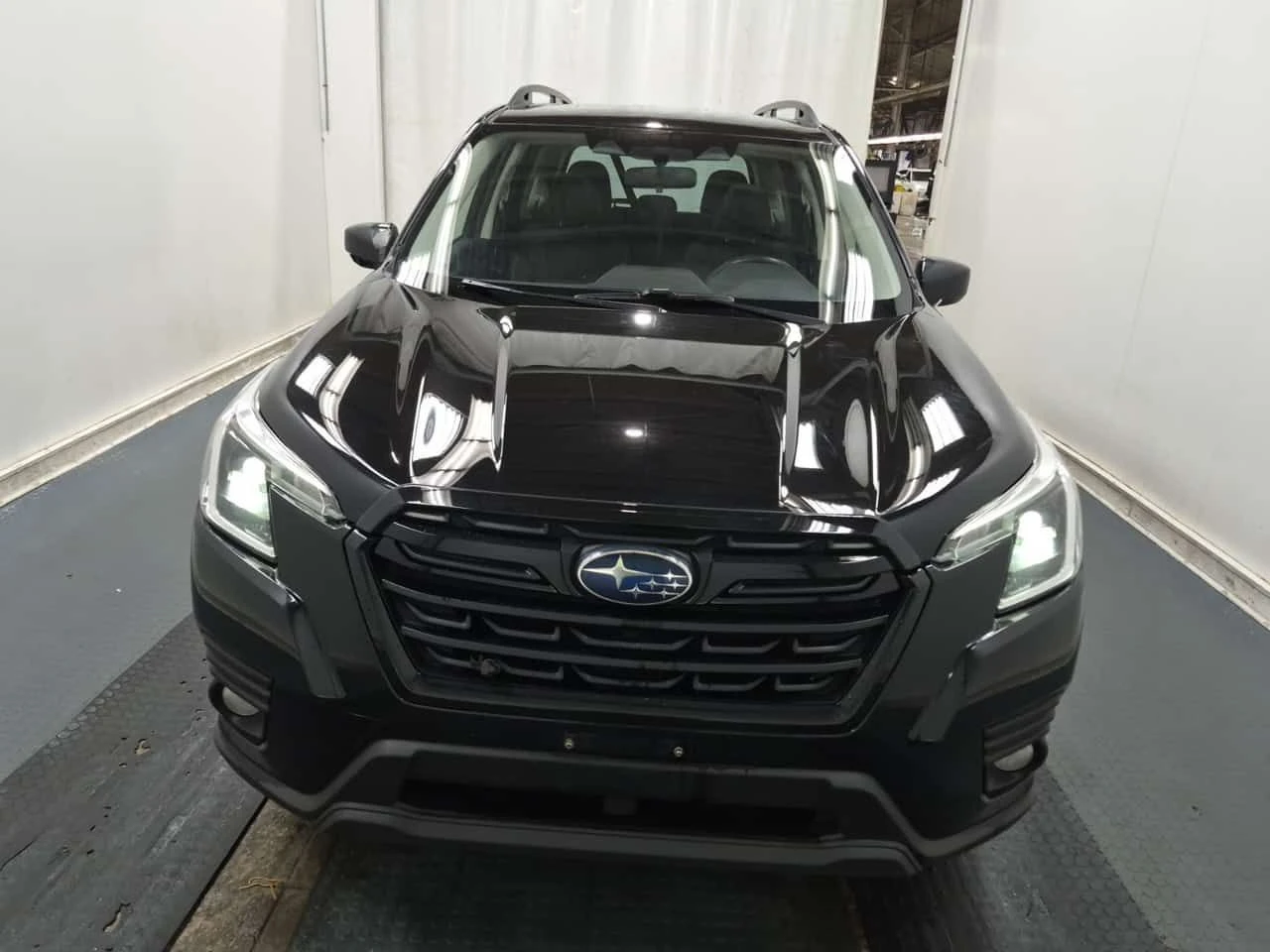 Subaru Forester * TOURING * CARFAX * ���� �� �� | Mobile.bg � ����������� 7