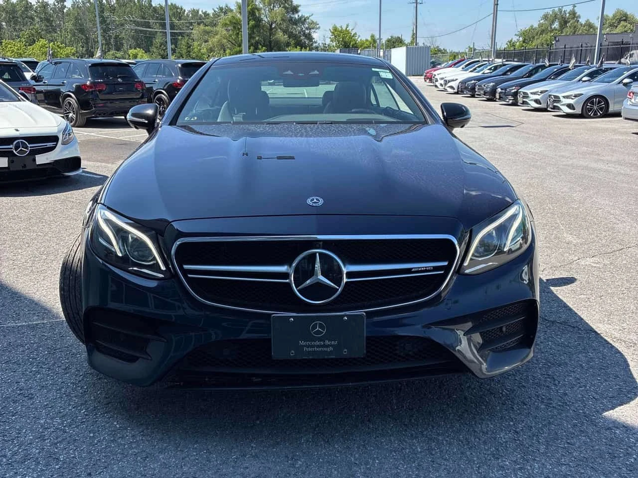 Mercedes-Benz AMG GT C * E 53 * CARFAX * ���� �� �� | Mobile.bg � ����������� 5