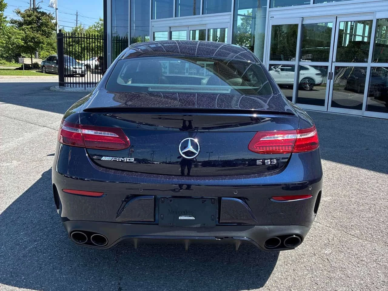 Mercedes-Benz AMG GT C * E 53 * CARFAX * ���� �� �� | Mobile.bg � ����������� 4