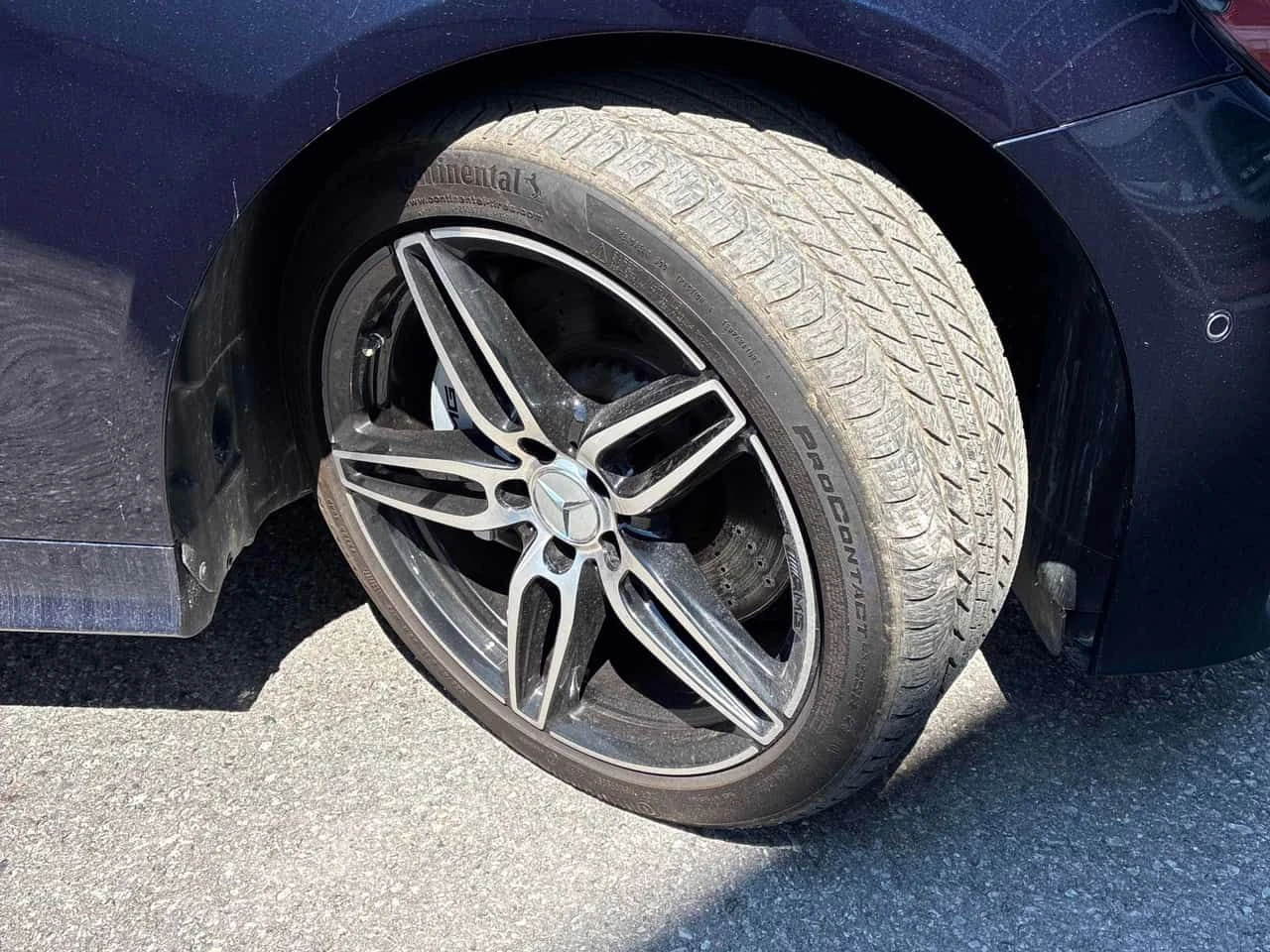 Mercedes-Benz AMG GT C * E 53 * CARFAX * ���� �� �� | Mobile.bg � ����������� 6