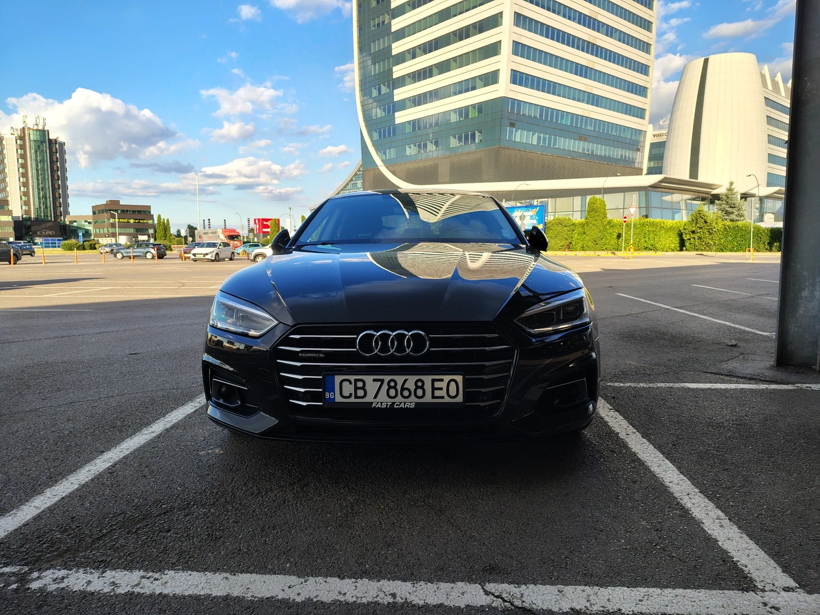 Audi A5 | Mobile.bg � ����������� 3