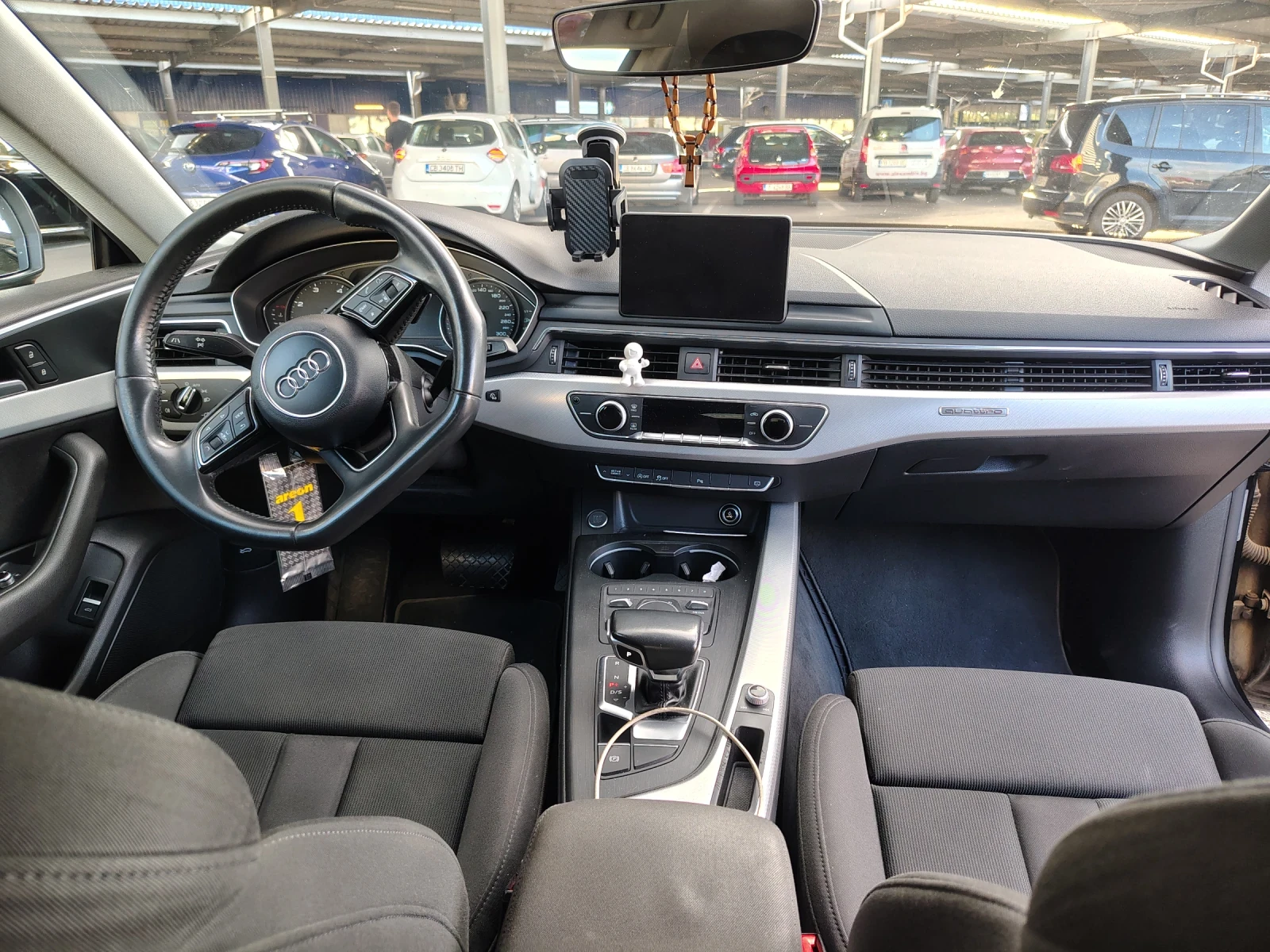 Audi A5 | Mobile.bg � ����������� 10