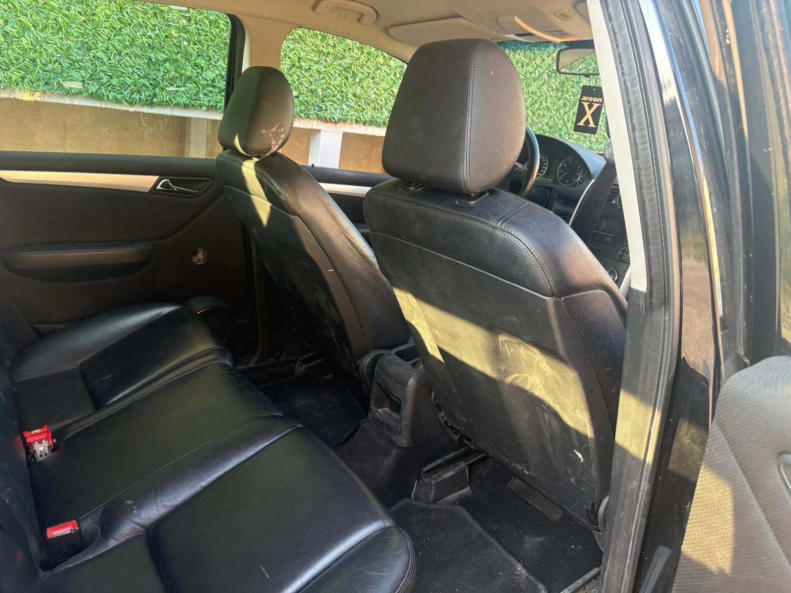 Mercedes-Benz A 150, снимка 4 - Автомобили и джипове - 55449310