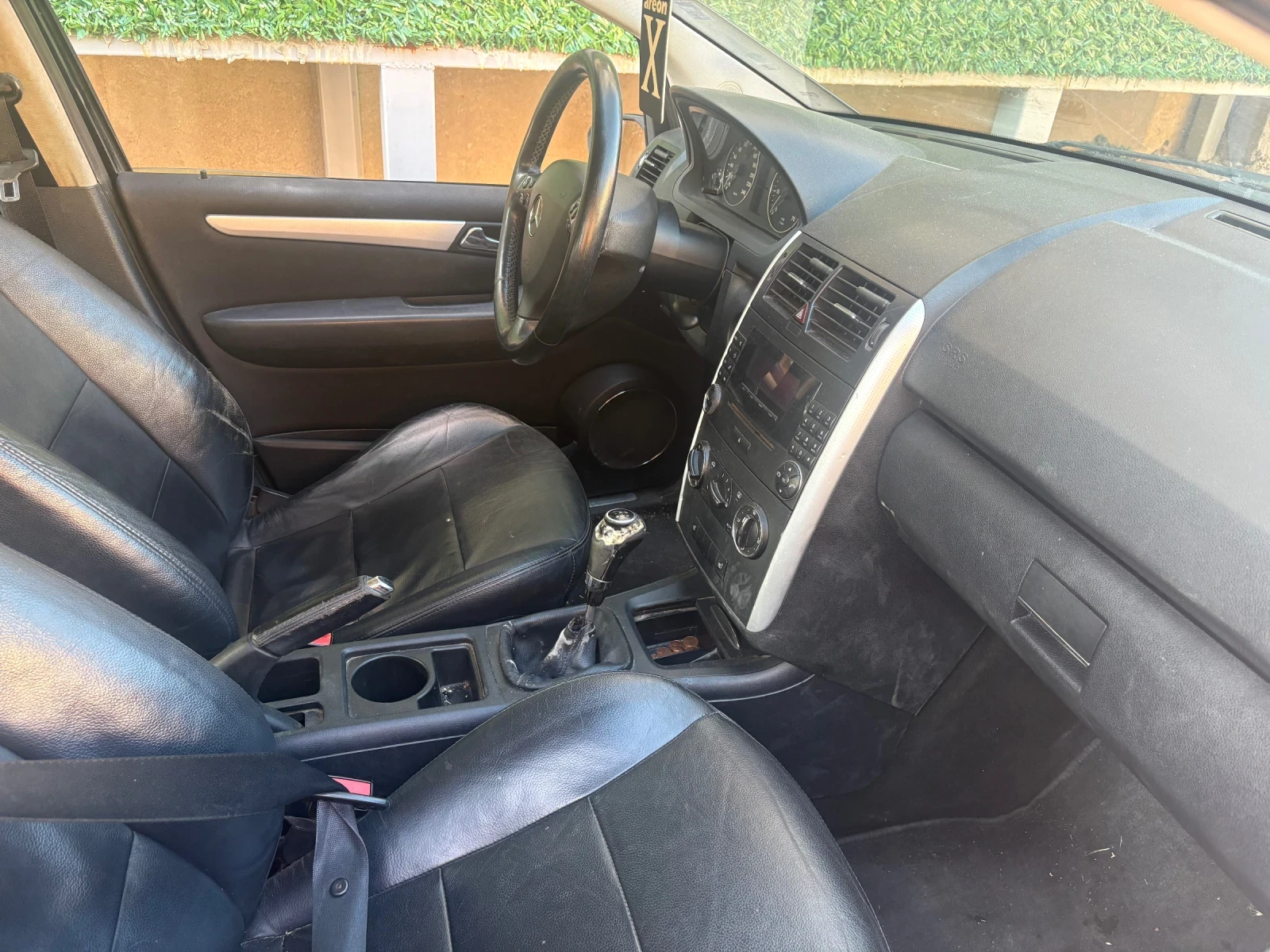Mercedes-Benz A 150, снимка 5 - Автомобили и джипове - 55449310