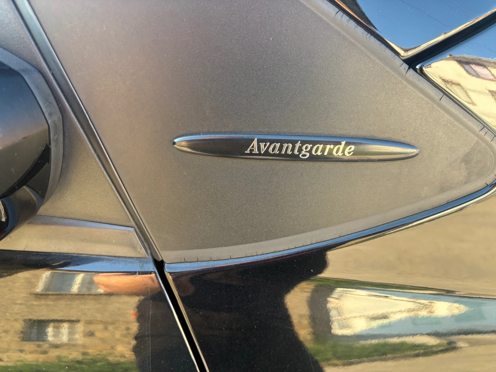 Mercedes-Benz A 150, снимка 10 - Автомобили и джипове - 55449310