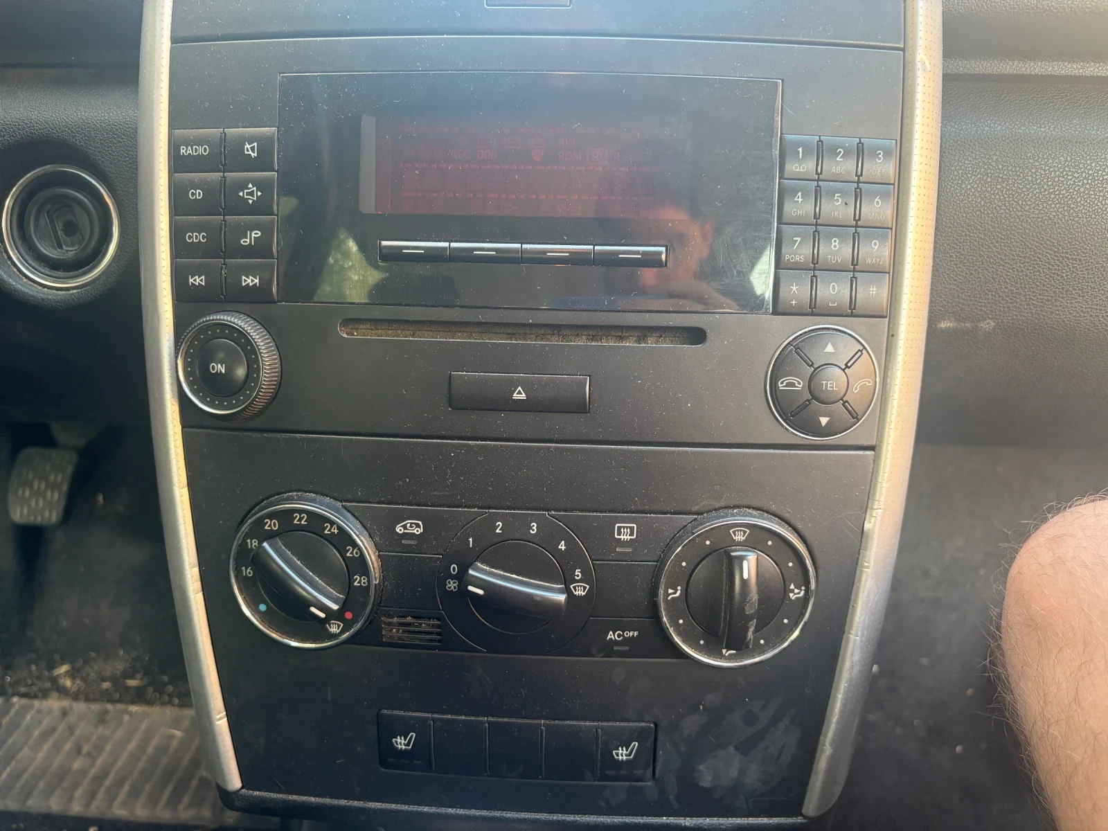 Mercedes-Benz A 150, снимка 7 - Автомобили и джипове - 55449310