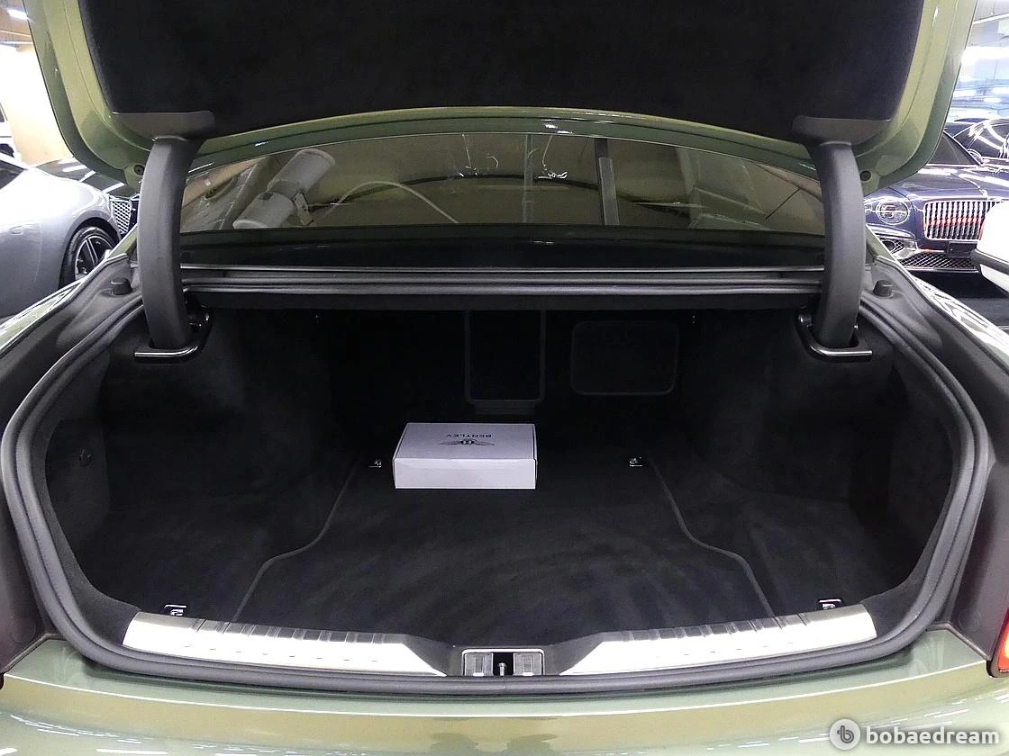 Bentley Flying Spur Flying Spur 4.0, снимка 4 - Автомобили и джипове - 55591629