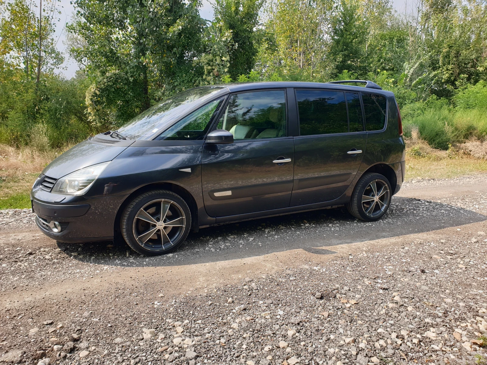 Renault Espace 2.0 DCI | Mobile.bg � ����������� 3