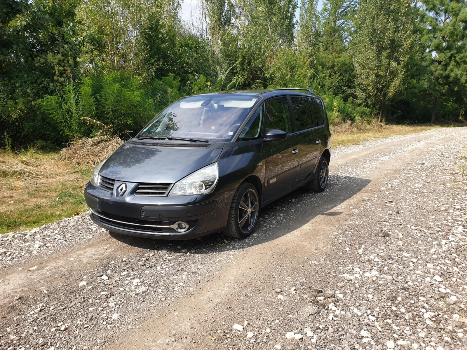 Renault Espace 2.0 DCI | Mobile.bg � ����������� 2