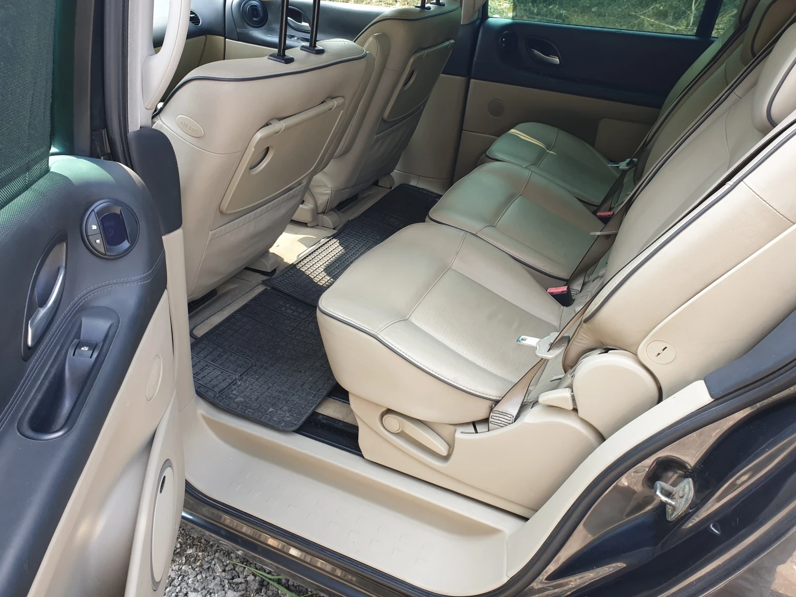Renault Espace 2.0 DCI | Mobile.bg � ����������� 9