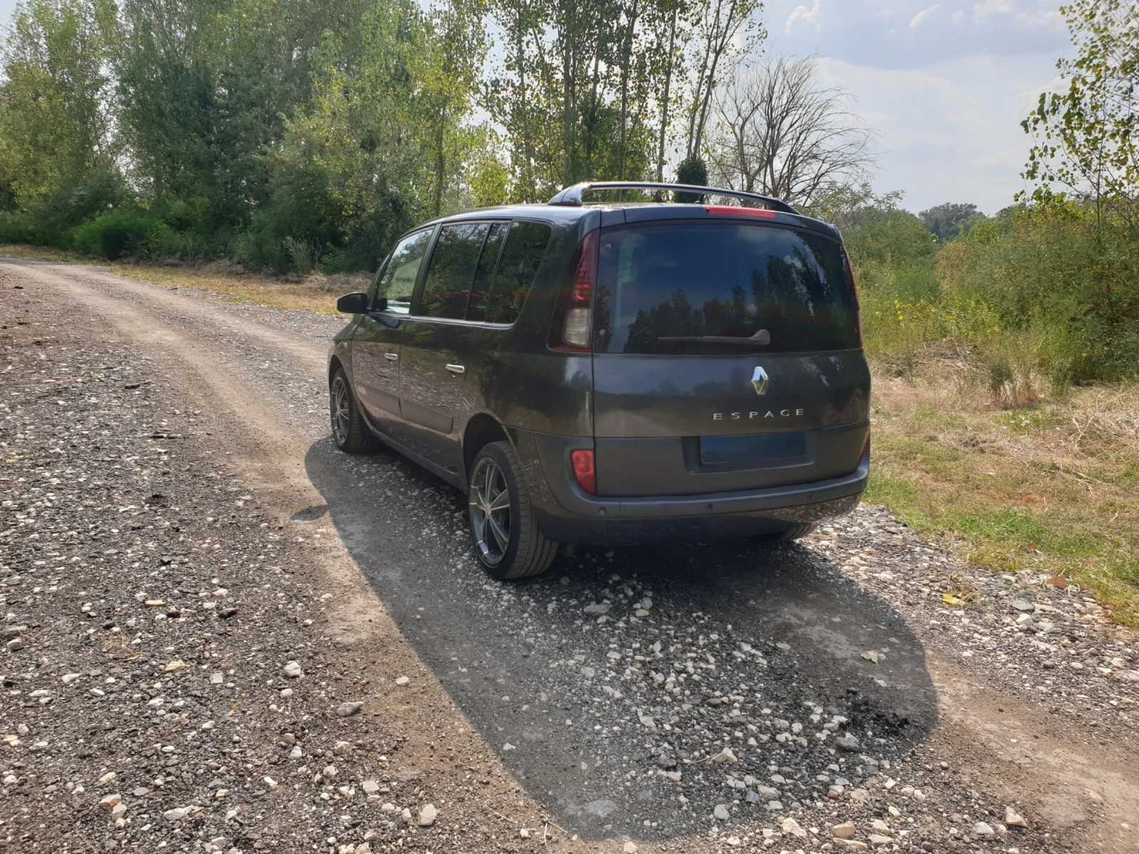 Renault Espace 2.0 DCI | Mobile.bg � ����������� 4
