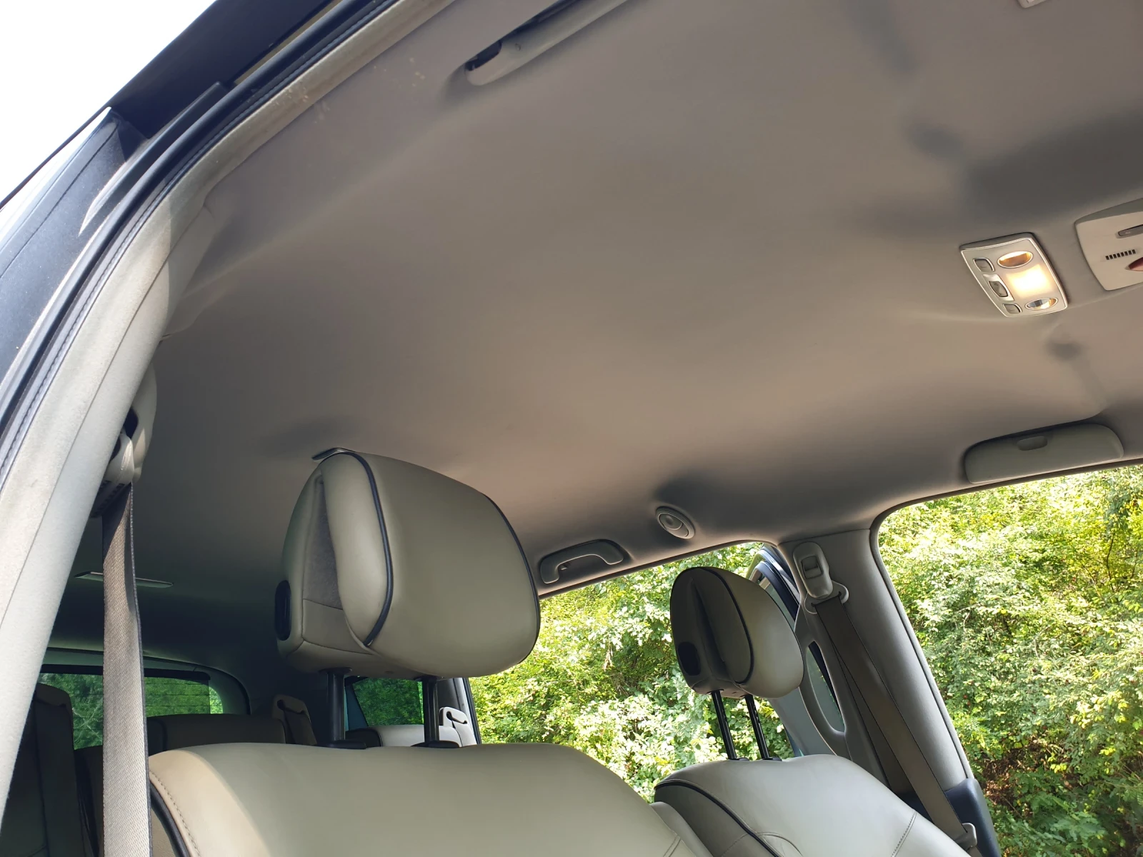 Renault Espace 2.0 DCI | Mobile.bg � ����������� 12