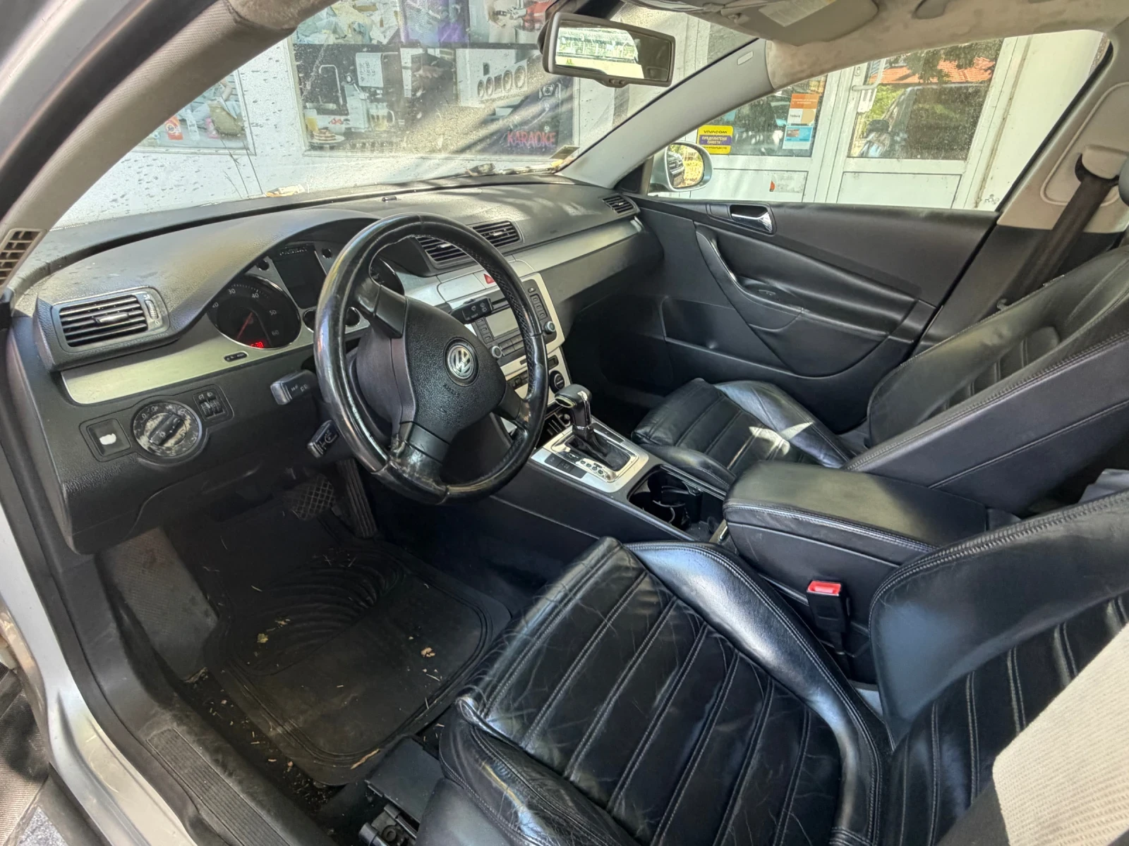 VW Passat, снимка 3 - Автомобили и джипове - 55684181