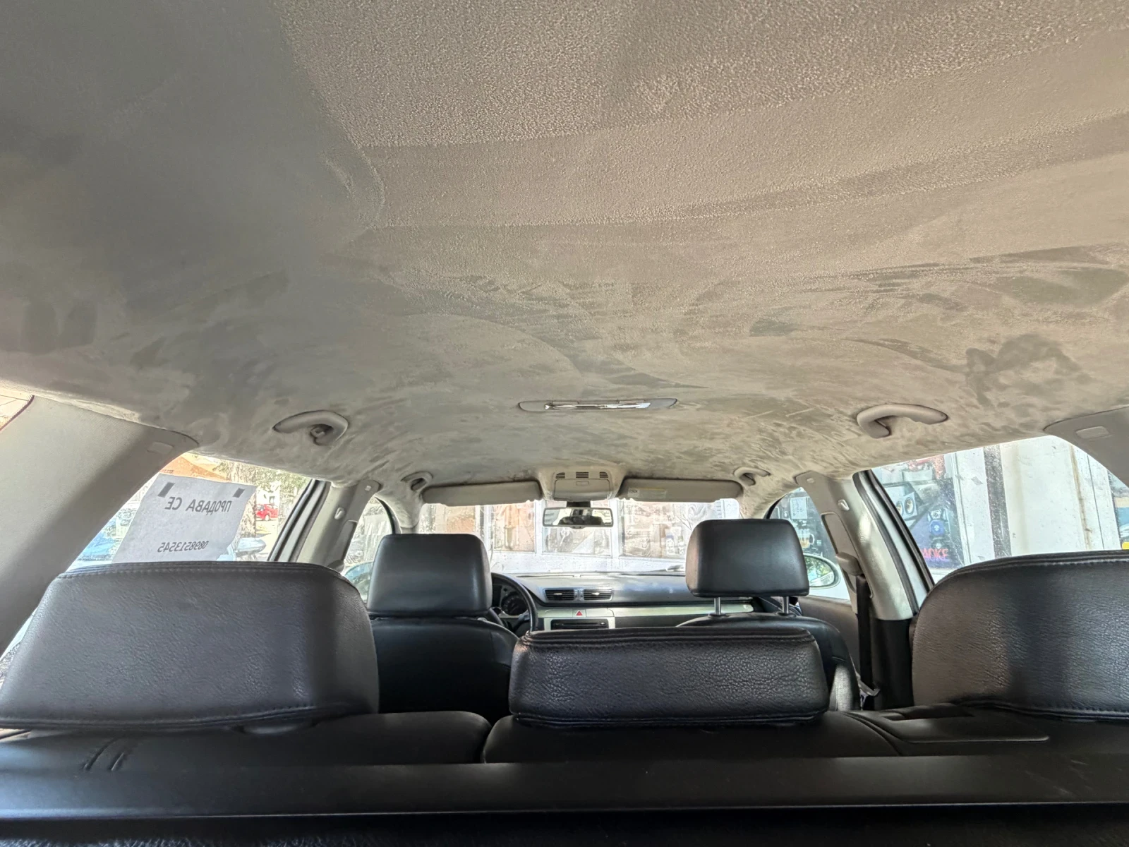 VW Passat, снимка 4 - Автомобили и джипове - 55684181