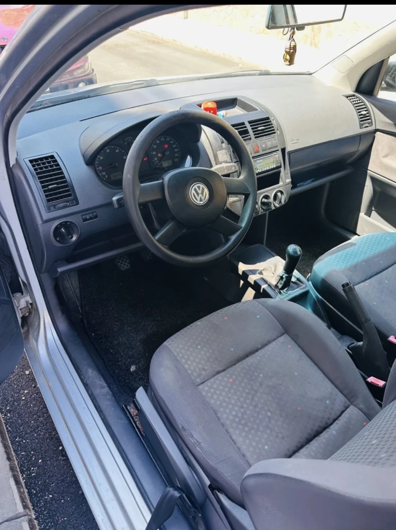 VW Polo, снимка 4 - Автомобили и джипове - 56151662