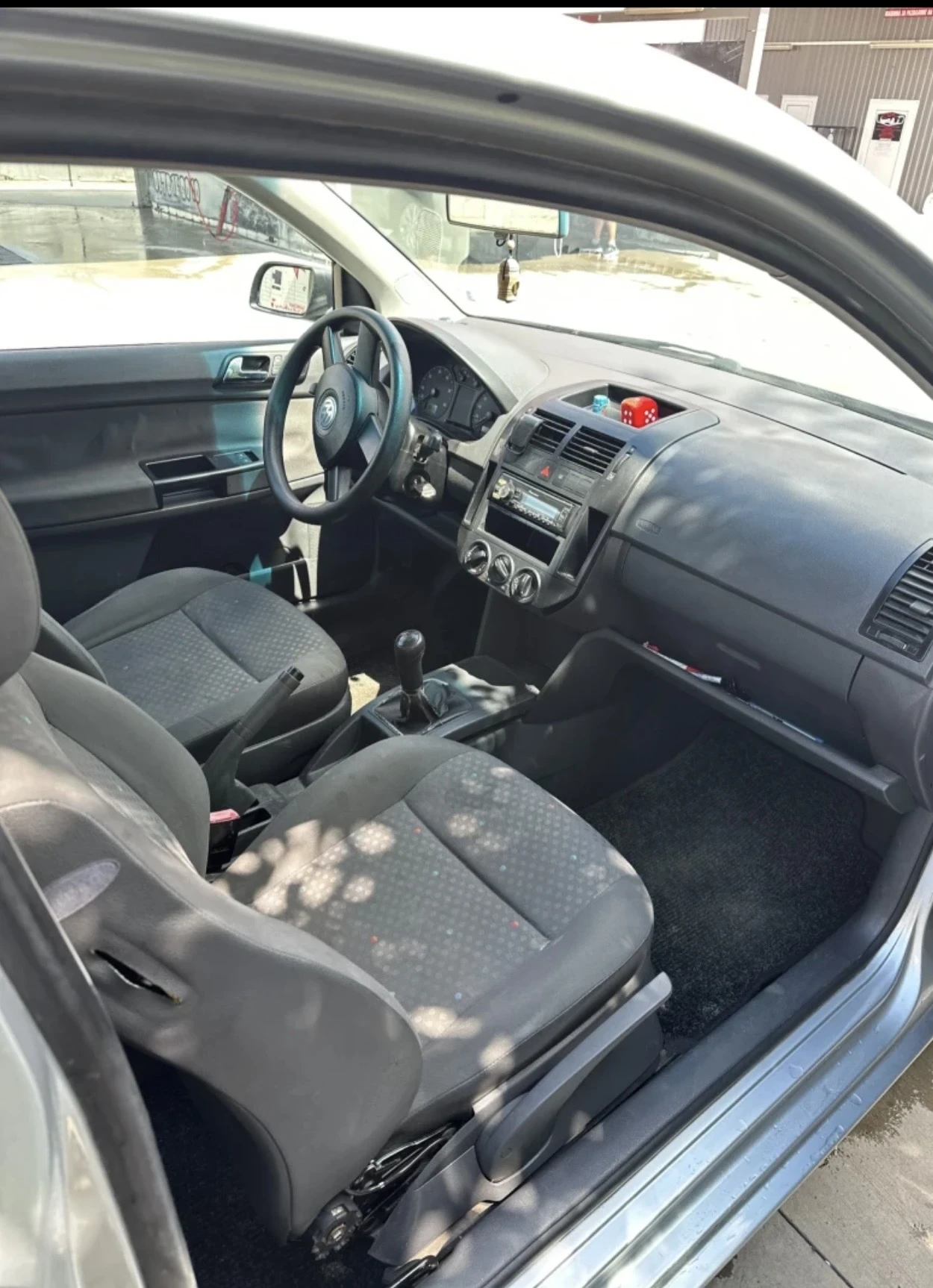 VW Polo, снимка 5 - Автомобили и джипове - 56151662