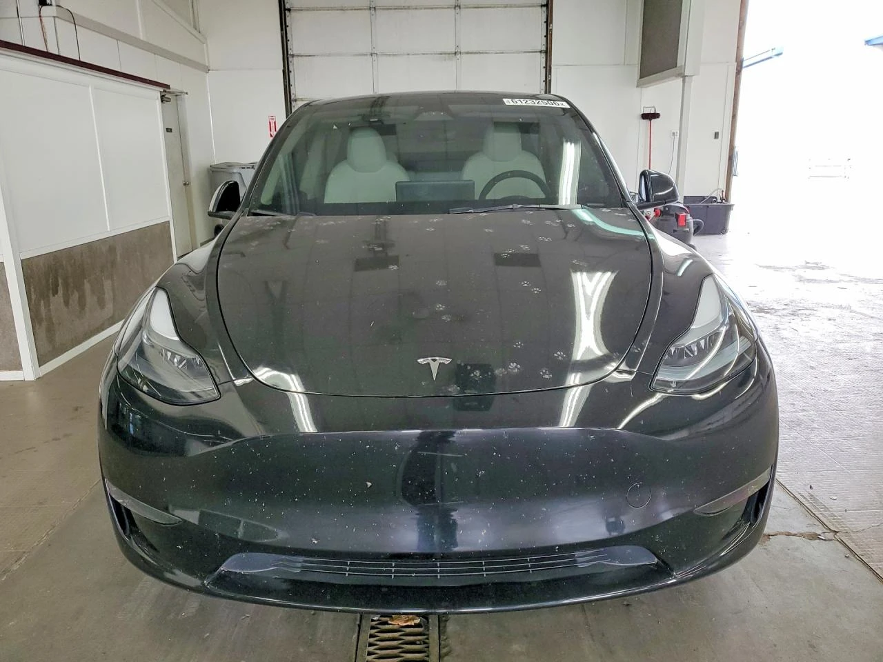 Tesla Model Y AWD PERFORMANCE| FSDC4, снимка 2 - Автомобили и джипове - 56003638