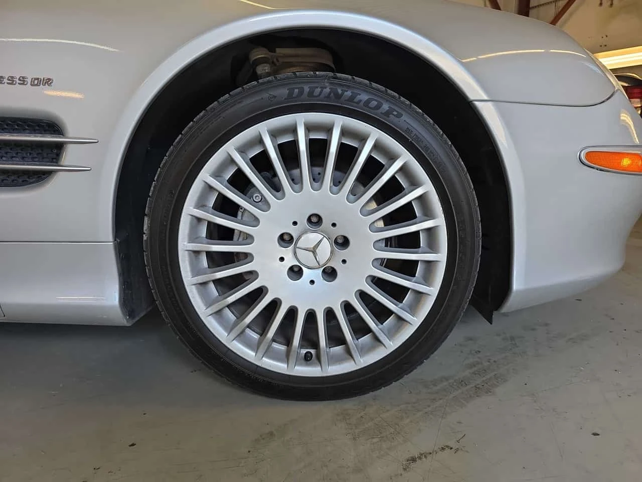 Mercedes-Benz SL * ��� ������������ ������ *  | Mobile.bg � ����������� 6