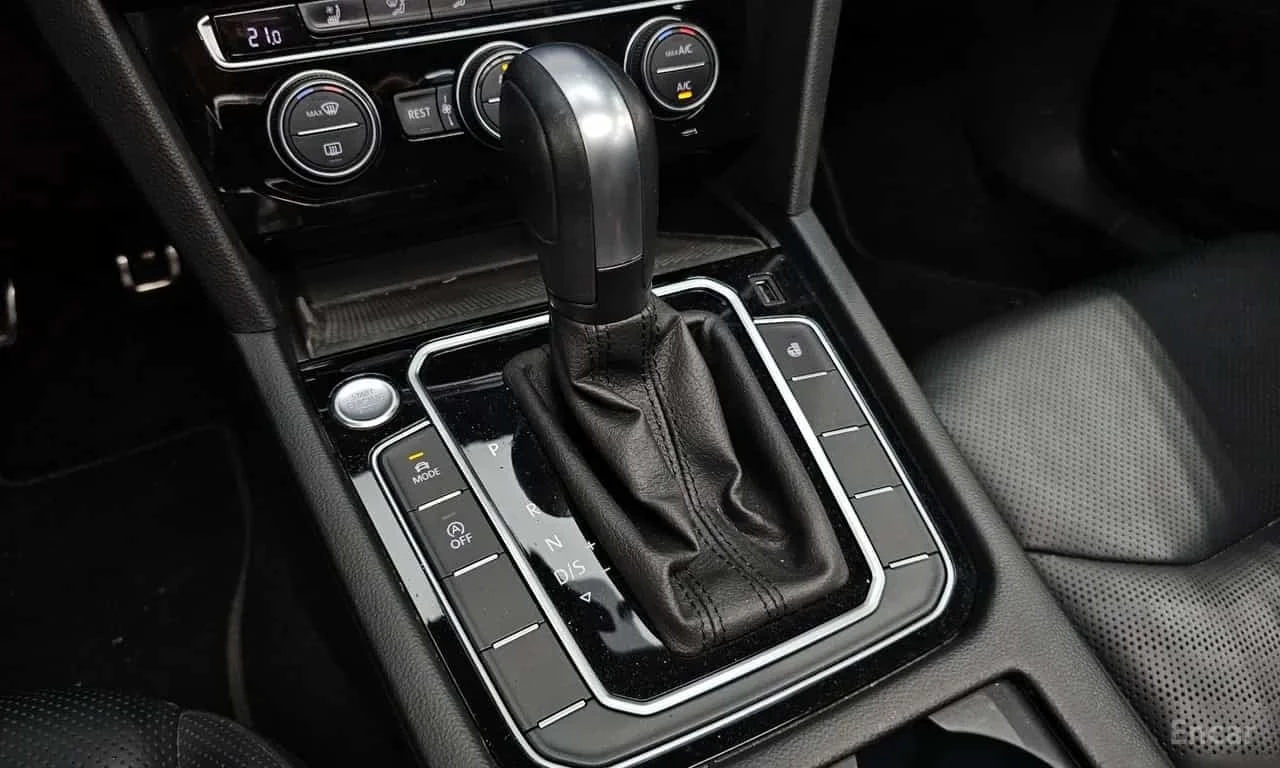 VW Arteon 2.0 TDI Presige 4Motion/����������� | Mobile.bg � ����������� 9