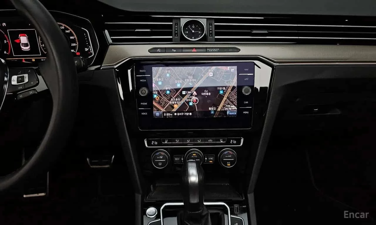 VW Arteon 2.0 TDI Presige 4Motion/����������� | Mobile.bg � ����������� 14