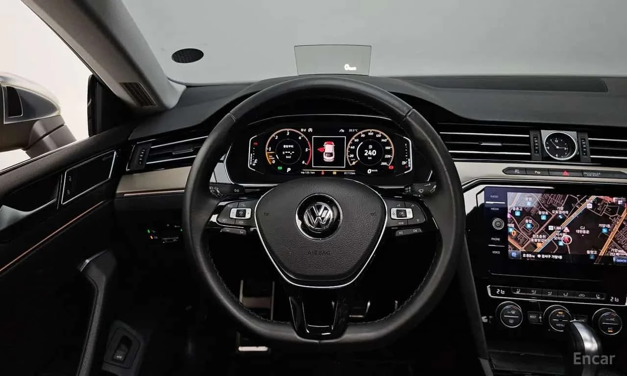 VW Arteon 2.0 TDI Presige 4Motion/����������� | Mobile.bg � ����������� 13