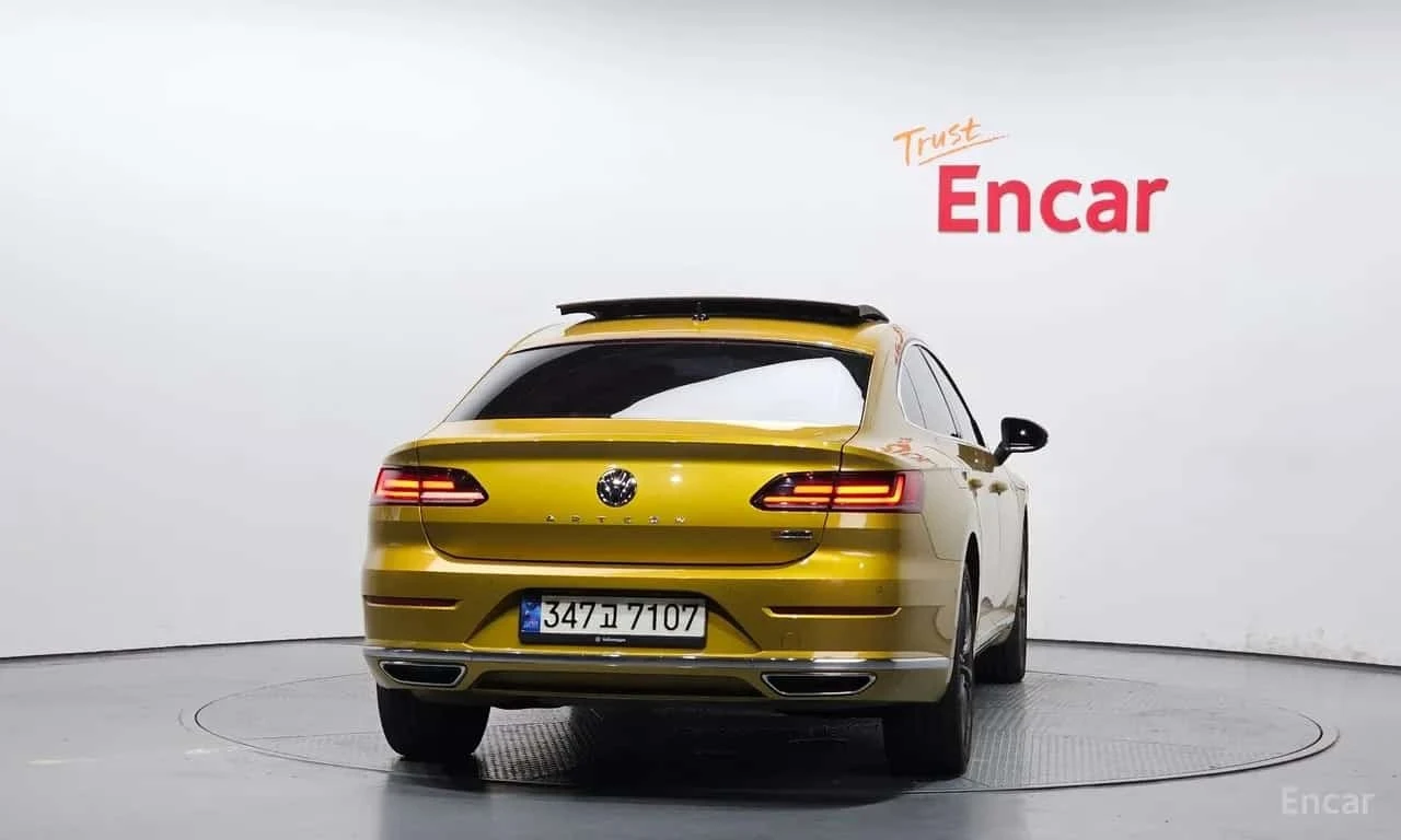 VW Arteon 2.0 TDI Presige 4Motion/����������� | Mobile.bg � ����������� 4