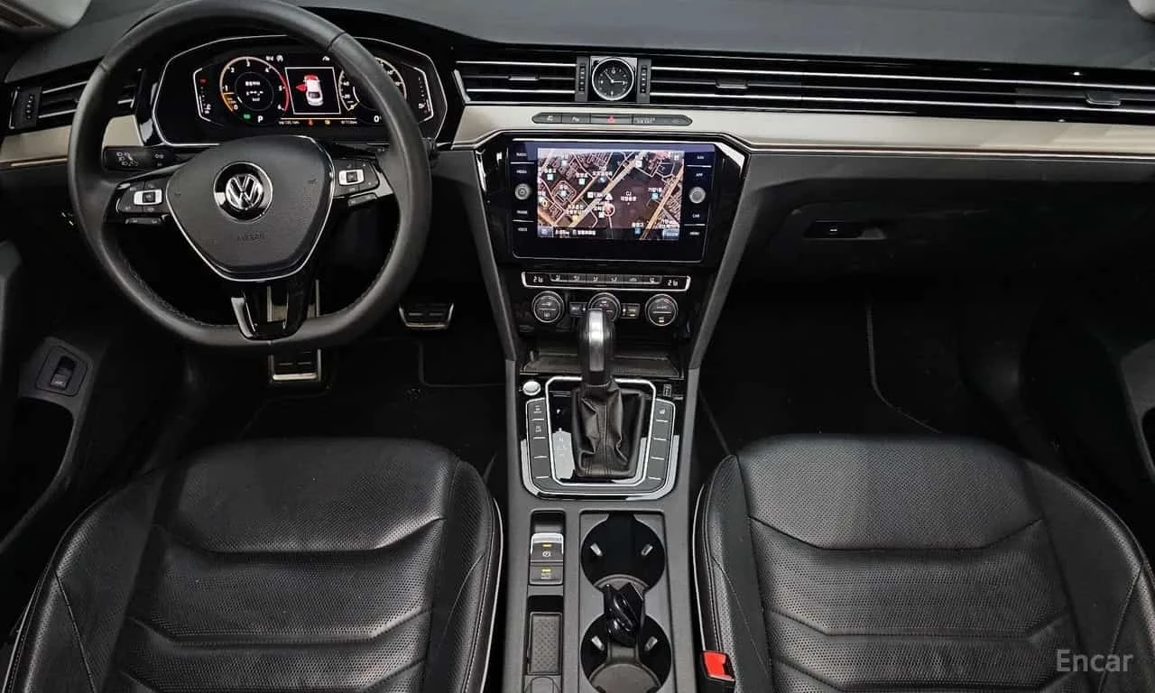 VW Arteon 2.0 TDI Presige 4Motion/����������� | Mobile.bg � ����������� 7