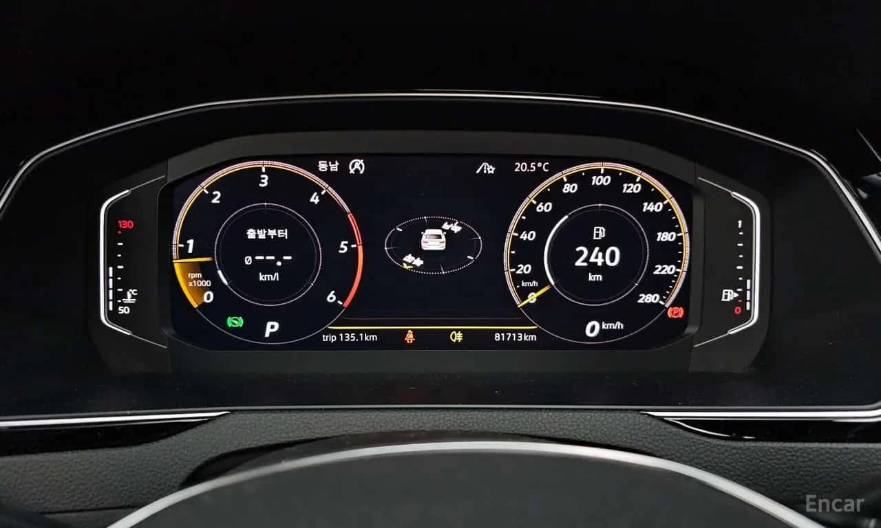 VW Arteon 2.0 TDI Presige 4Motion/����������� | Mobile.bg � ����������� 8