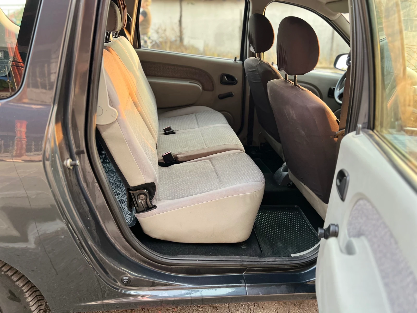 Dacia Logan 126 ���. ��. | Mobile.bg � ����������� 9
