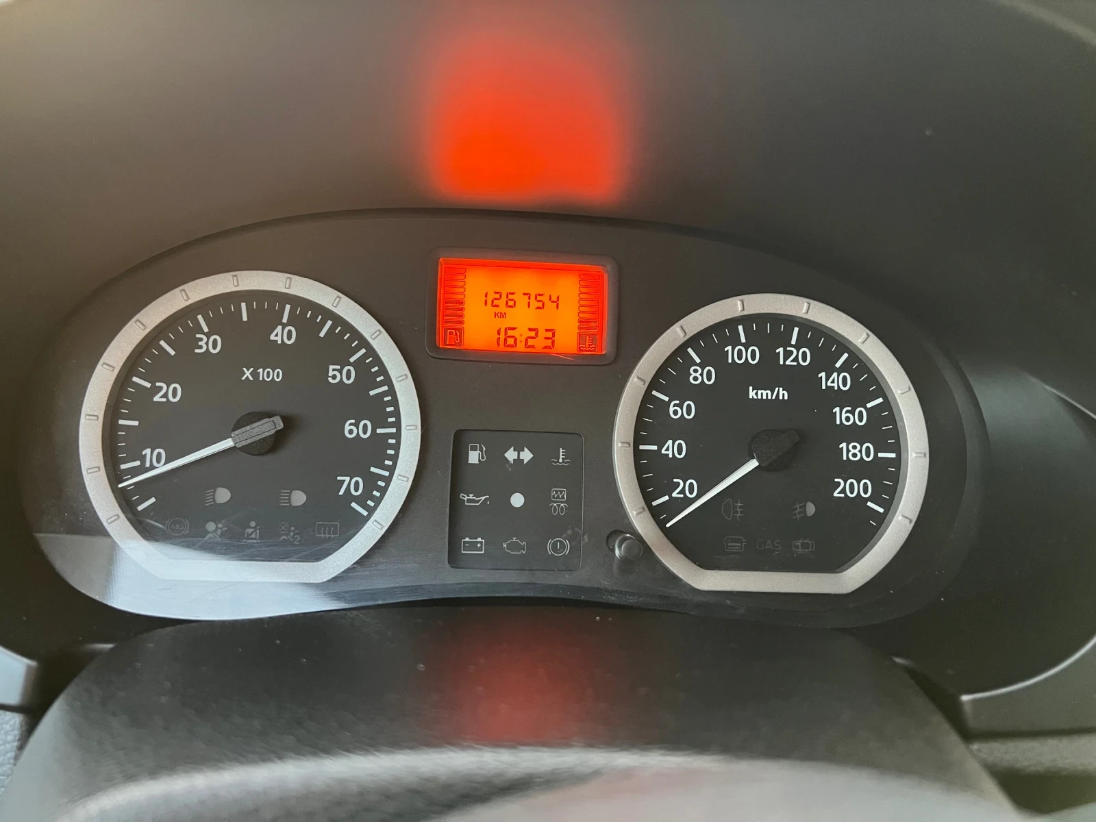 Dacia Logan 126 ���. ��. | Mobile.bg � ����������� 14