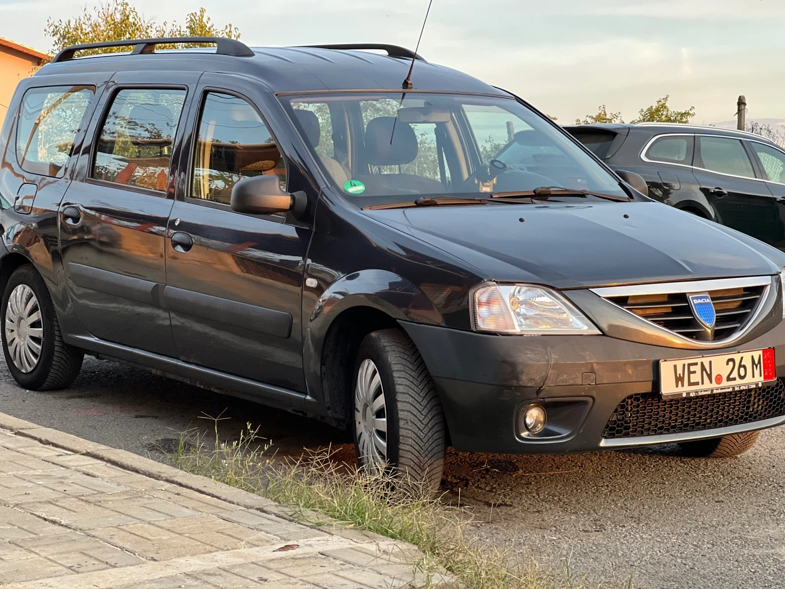 Dacia Logan 126 ���. ��. | Mobile.bg � ����������� 7