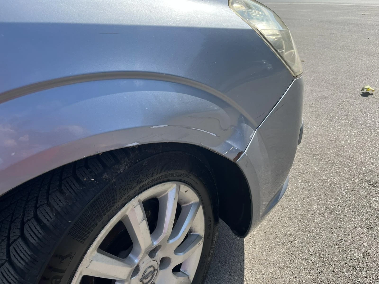 Opel Zafira, снимка 15 - Автомобили и джипове - 56713839